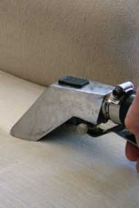 Furniture Upholstery Cleaning