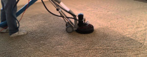 Carpet Cleaner Background