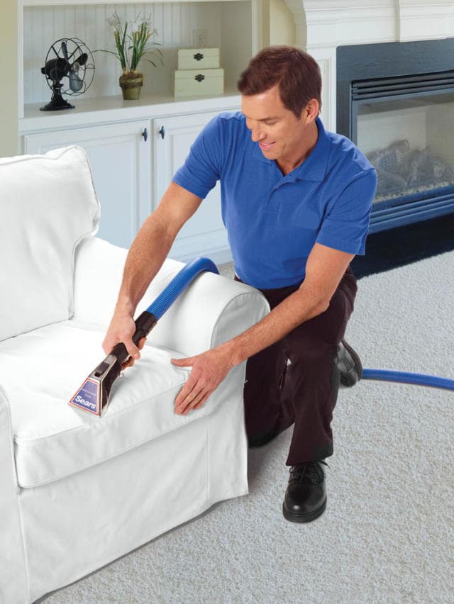 Furniture Upholstery Cleaning The Carpet Cleaner Nz